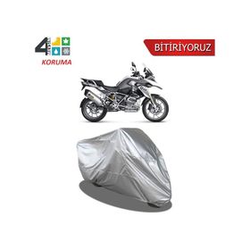 Autoen BMW R1200 GS Miflonlu Motorsiklet Brandası