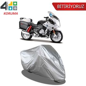Autoen BMW R1200 RT Miflonlu Motorsiklet Brandası