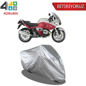 Autoen BMW R1200 ST Miflonlu Motorsiklet Brandası
