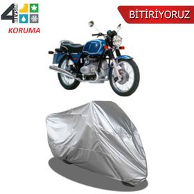 Autoen BMW R60-7 Miflonlu Motorsiklet Brandası