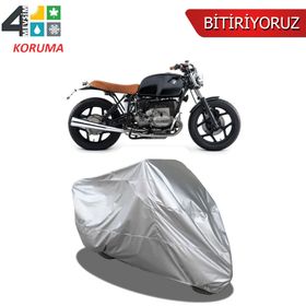 Autoen BMW R65 Miflonlu Motorsiklet Brandası