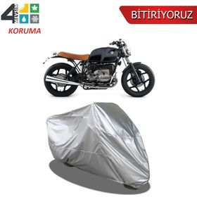 Autoen BMW R65 Miflonlu Motorsiklet Brandası