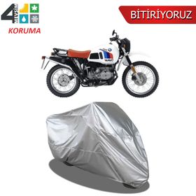 Autoen BMW R80 GS Miflonlu Motorsiklet Brandası