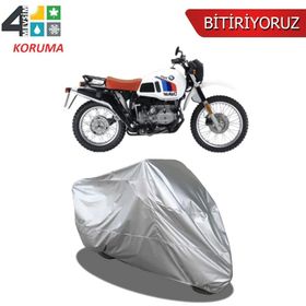 Autoen BMW R80 GS Miflonlu Motorsiklet Brandası