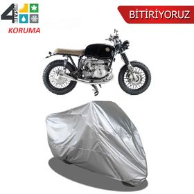 Autoen BMW R80 Miflonlu Motorsiklet Brandası