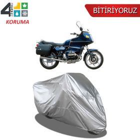 Autoen BMW R800 RT Miflonlu Motorsiklet Brandası