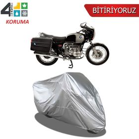 Autoen BMW R90 S Miflonlu Motorsiklet Brandası