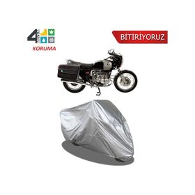 Autoen BMW R90 S Miflonlu Motorsiklet Brandası
