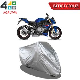 Autoen BMW S 1000 R Miflonlu Motorsiklet Brandası