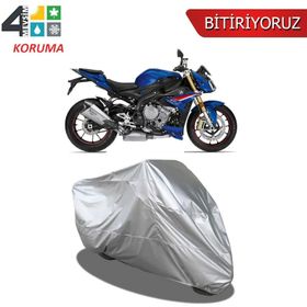 Autoen BMW S 1000 R Miflonlu Motorsiklet Brandası