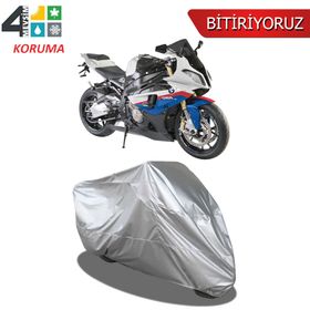 Autoen BMW S 1000 RR Miflonlu Motorsiklet Brandası