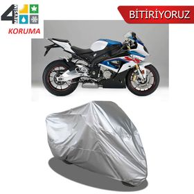 Autoen BMW S 1000 RR Miflonlu Motorsiklet Brandası