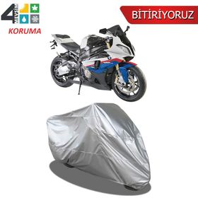 Autoen BMW S 1000 RR Miflonlu Motorsiklet Brandası