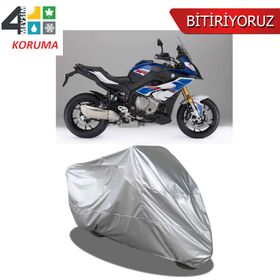 Autoen BMW S 1000 XR Miflonlu Motorsiklet Brandası