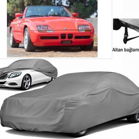 Autoen Bmw Z1 Miflonlu Oto Brandası