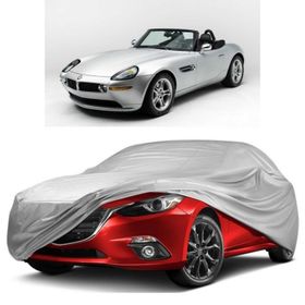 Autoen Bmw Z8 Siyah Oto Brandası