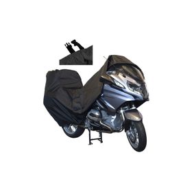 Autoen Çelik Motor Xgj 100-7 Motosiklet Brandası