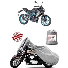 Autoen CF Moto NK Serisi Motosiklet Branda