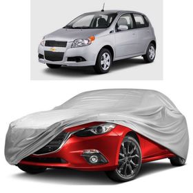 Autoen Chevrolet Aveo HB Miflonlu Oto Brandası