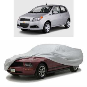 Autoen Chevrolet Aveo HB Miflonlu Oto Brandası