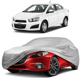 Autoen Chevrolet Aveo Sedan Miflonlu Oto Brandası
