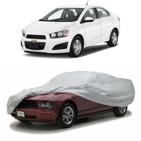 Autoen Chevrolet Aveo Sedan Miflonlu Oto Brandası