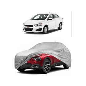 Autoen Chevrolet Aveo Sedan Miflonlu Oto Brandası