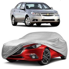 Autoen Chevrolet Epica Miflonlu Oto Branda