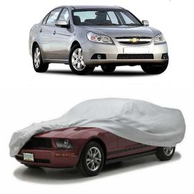Autoen Chevrolet Epica Miflonlu Oto Branda