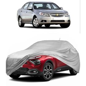 Autoen Chevrolet Epica Miflonlu Oto Branda