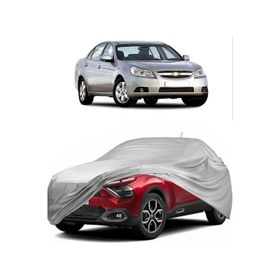 Autoen Chevrolet Epica Miflonlu Oto Branda