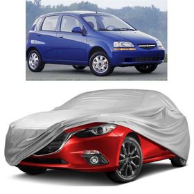 Autoen Chevrolet Kalos HB Miflonlu Oto Brandası