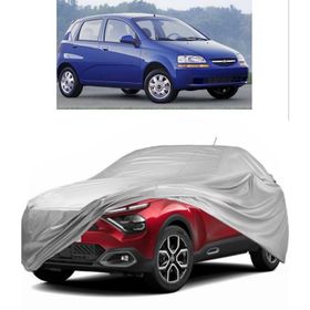 Autoen Chevrolet Kalos HB Miflonlu Oto Brandası
