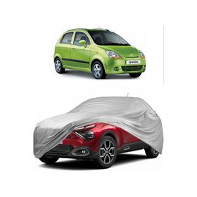 Autoen Chevrolet Spark 2005-2009 Miflonlu Oto Brandası