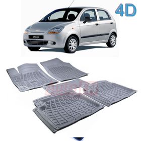Autoen Chevrolet Spark 2005-2009 Oto Branda