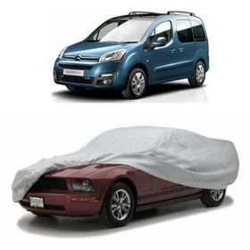 Autoen Citroen Berlingo 2 Miflonlu Oto Branda