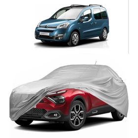 Autoen Citroen Berlingo 2 Miflonlu Oto Branda