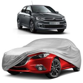 Autoen Citroen C-Elysee Miflonlu Oto Brandası