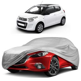 Autoen Citroen C1 Miflonlu Oto Brandası