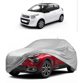 Autoen Citroen C1 Miflonlu Oto Brandası