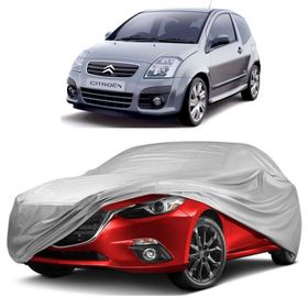 Autoen Citroen C2 Miflonlu Oto Brandası