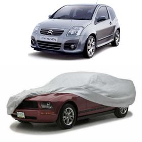 Autoen Citroen C2 Miflonlu Oto Brandası