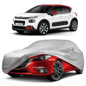 Autoen Citroen C3 Miflonlu Oto Brandası