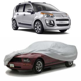 Autoen Citroen C3 Picasso Miflonlu Oto Brandası