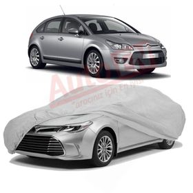 Autoen Citroen C4 2004-2010 Oto Branda