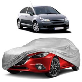 Autoen Citroen C4 HB Miflonlu 2004-2010 Oto Brandası