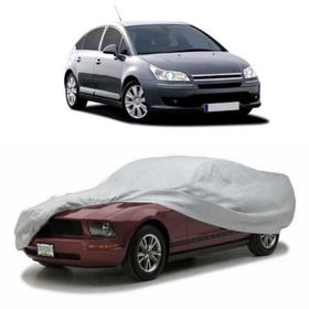Autoen Citroen C4 HB Miflonlu 2004-2010 Oto Brandası