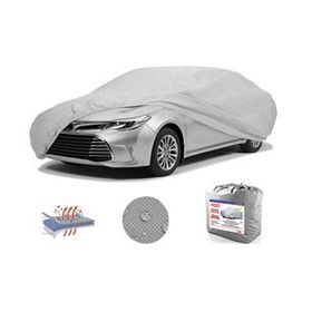 Autoen Citroen C4 HB Miflonlu 2004-2010 Oto Brandası