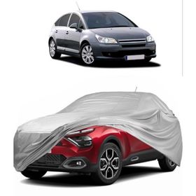 Autoen Citroen C4 HB Miflonlu 2004-2010 Oto Brandası