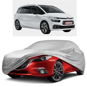 Autoen Citroen C4 Picasso Miflonlu Oto Branda
